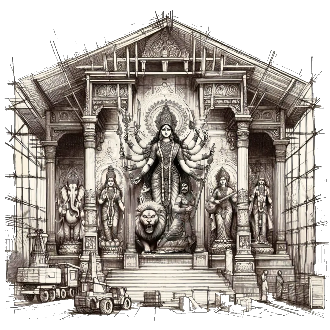 Durga Temple