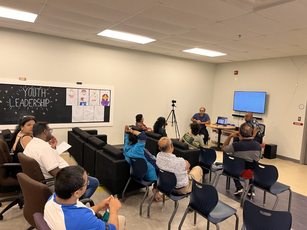 Durgabari Meeting 2025